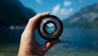 6 Tips for Avoiding a Foggy Lens