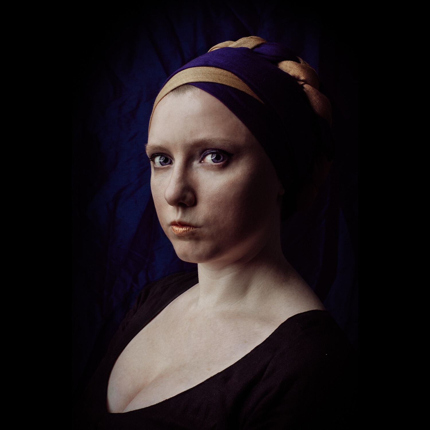Costume photography tips