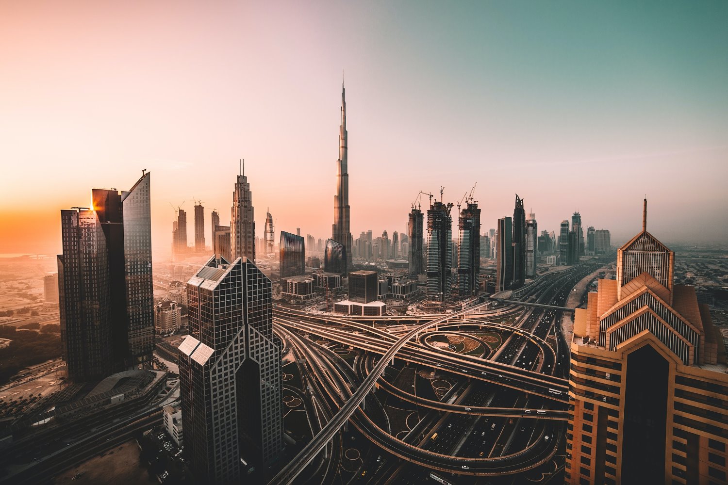 Ways to find photography inspiration