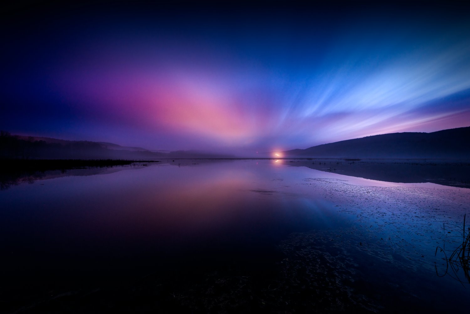 Ways to find photography inspiration