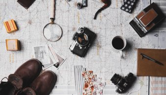 How to Find the Best Landscape Photography Locations (5 Tips)