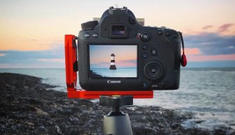 Live View in Photography: A Comprehensive Guide