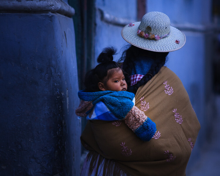 telephoto street photography