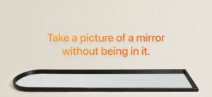 Read more about the article How to Take a Picture of A Mirror without Being in It?
