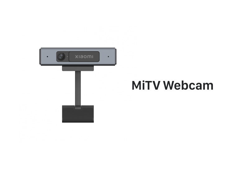 MiTV Webcam