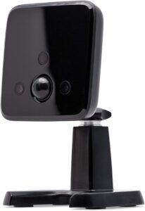 PEQ Camera for Indoor and Outdoor Use