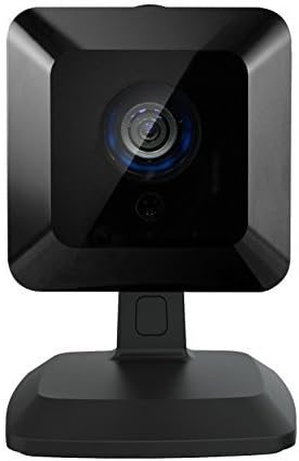 Xfinity Wireless Camera from Sercomm Corp