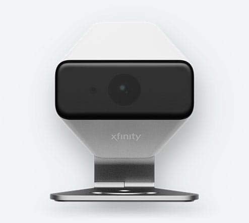 Xfinity Xchc2AEW Home Wireless Security Camera for Outdoor Use